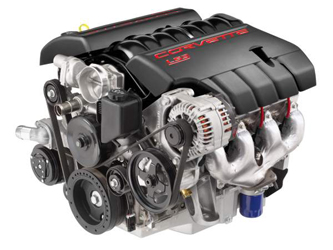 B3828 Engine